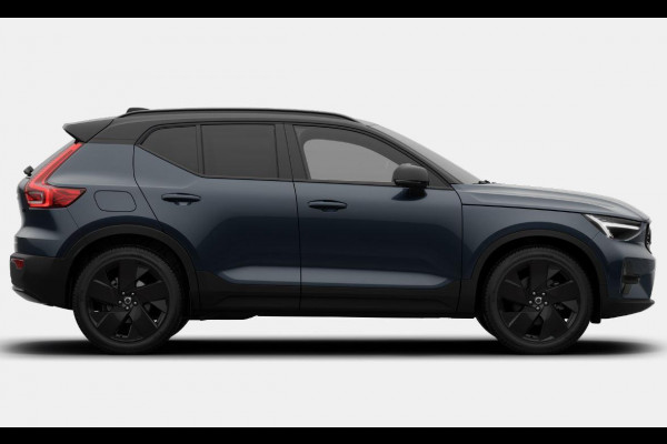 Volvo XC40 B4 211PK Automaat Plus Black Edition