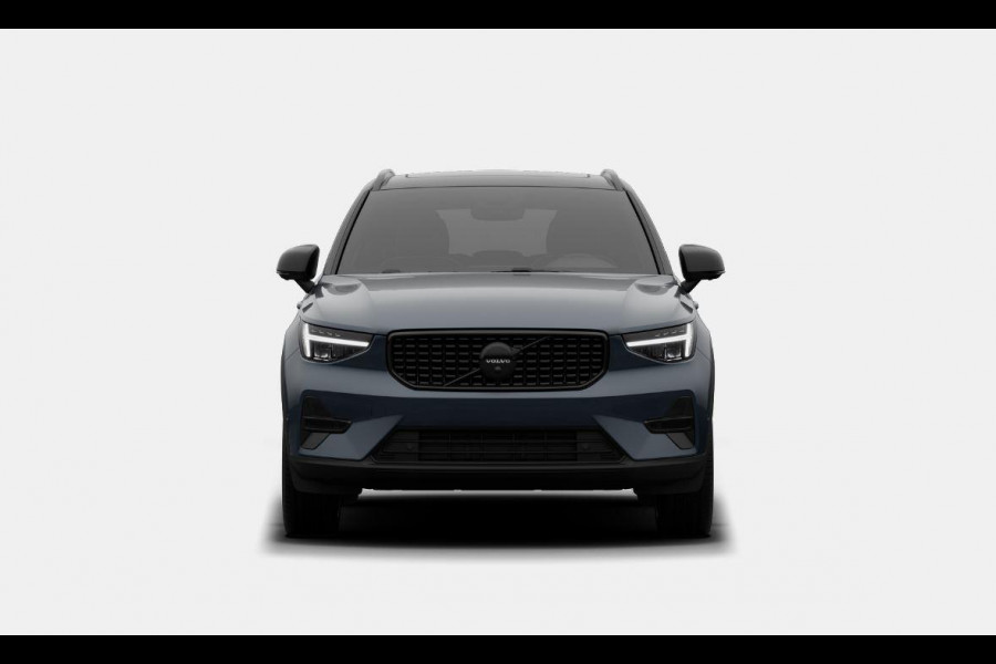 Volvo XC40 B4 211PK Automaat Plus Black Edition