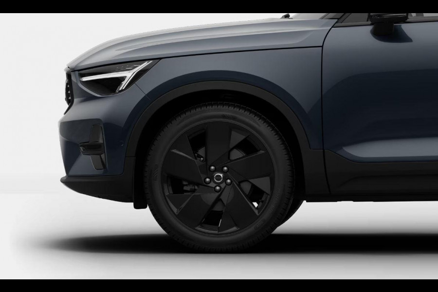Volvo XC40 B4 211PK Automaat Plus Black Edition
