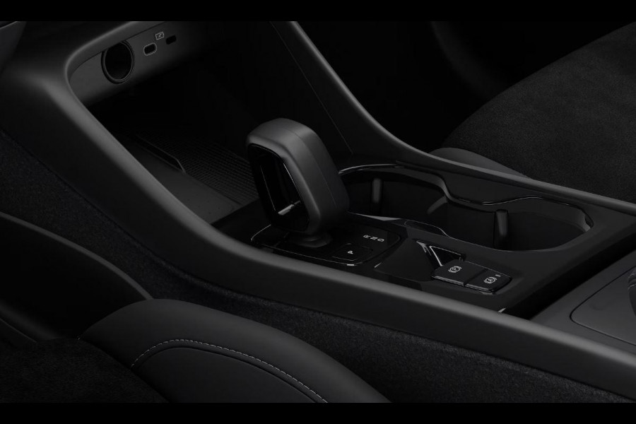 Volvo XC40 B4 211PK Automaat Plus Black Edition