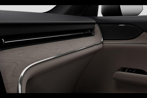 Volvo EX90 Twin Motor Ultra 7p. 106 kWh