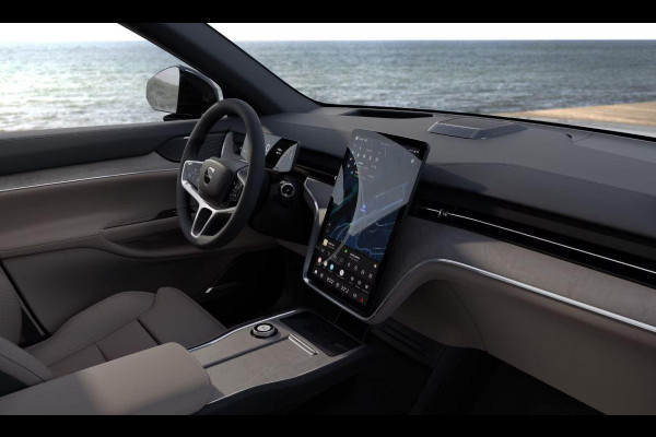 Volvo EX90 Twin Motor Ultra 7p. 106 kWh