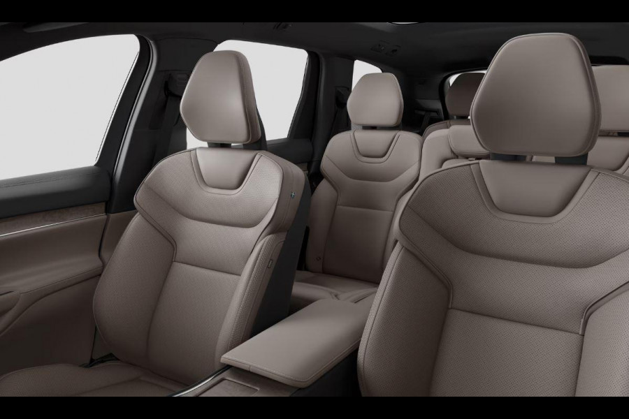 Volvo EX90 Twin Motor Ultra 7p. 106 kWh
