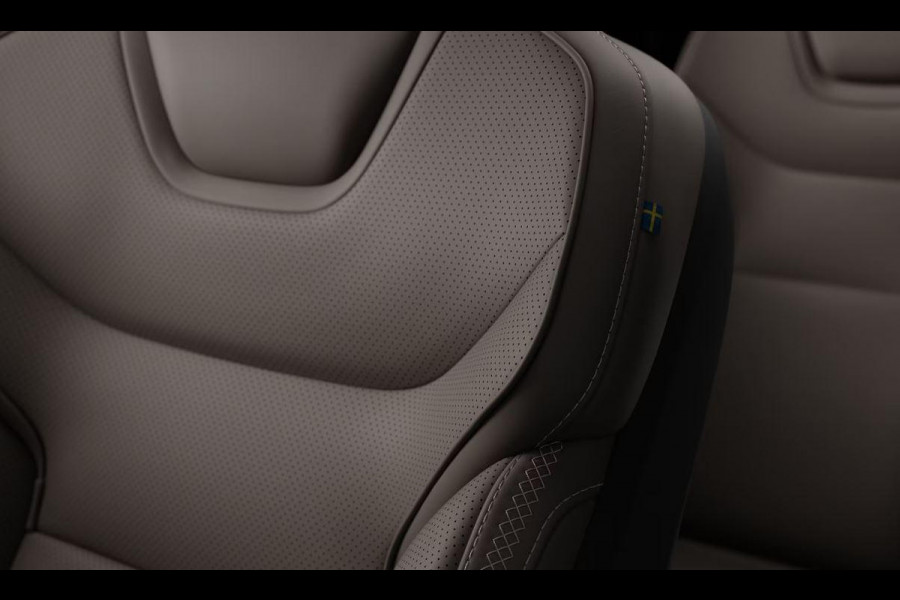 Volvo EX90 Twin Motor Ultra 7p. 106 kWh