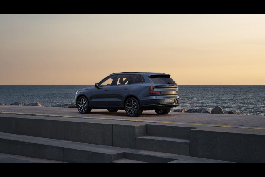 Volvo EX90 Twin Motor Ultra 7p. 106 kWh
