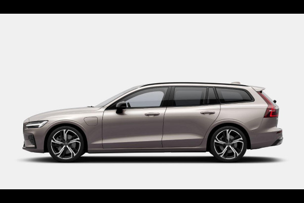 Volvo V60 T6 335PK AWD Plug-in Hybrid Plus Dark