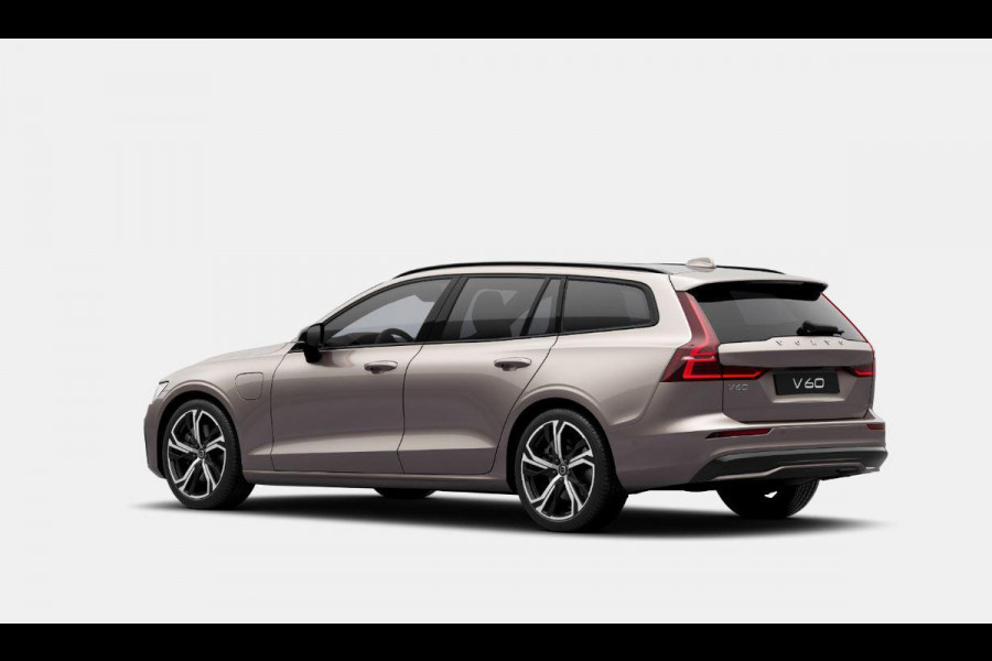 Volvo V60 T6 335PK AWD Plug-in Hybrid Plus Dark