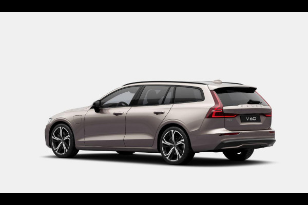 Volvo V60 T6 335PK AWD Plug-in Hybrid Plus Dark