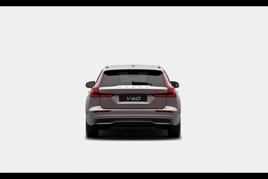 Volvo V60 T6 335PK AWD Plug-in Hybrid Plus Dark