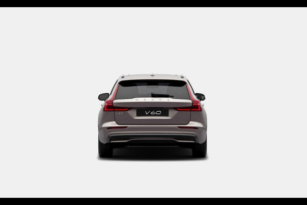 Volvo V60 T6 335PK AWD Plug-in Hybrid Plus Dark