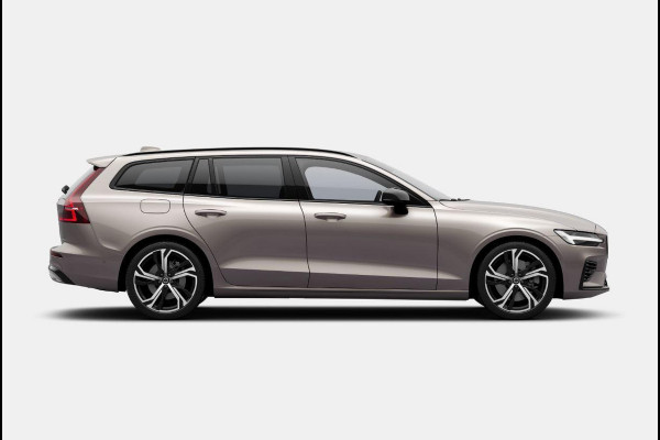 Volvo V60 T6 335PK AWD Plug-in Hybrid Plus Dark
