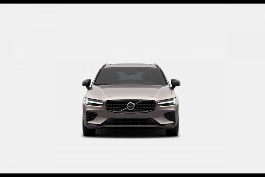 Volvo V60 T6 335PK AWD Plug-in Hybrid Plus Dark