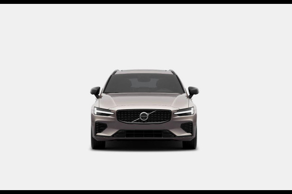 Volvo V60 T6 335PK AWD Plug-in Hybrid Plus Dark