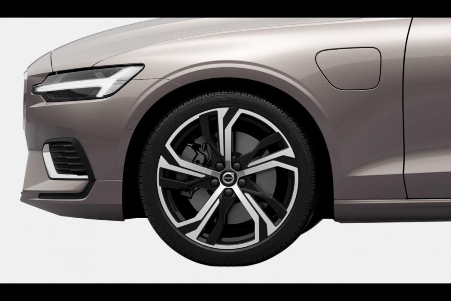 Volvo V60 T6 335PK AWD Plug-in Hybrid Plus Dark