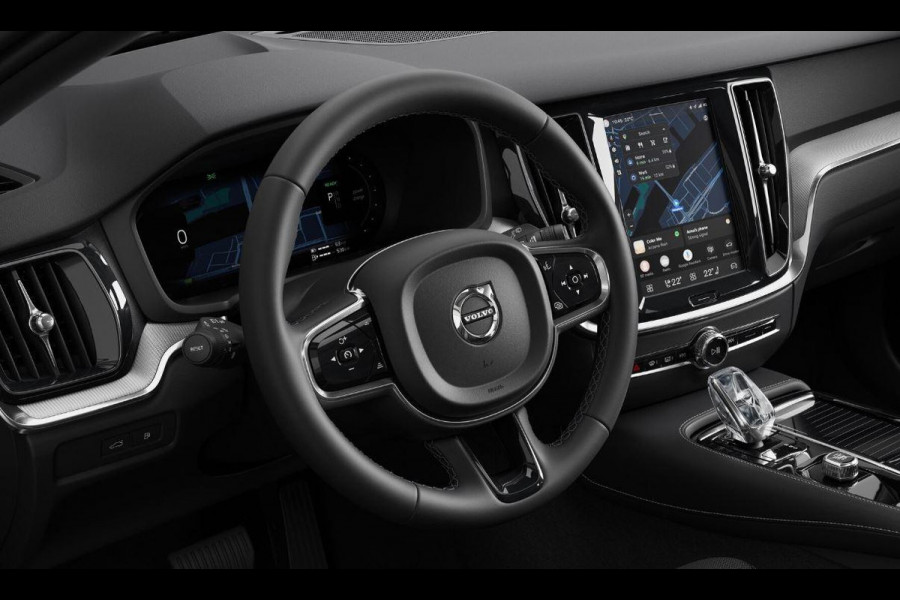 Volvo V60 T6 335PK AWD Plug-in Hybrid Plus Dark