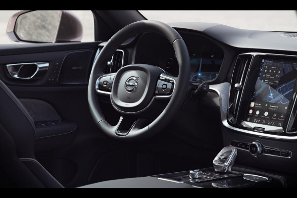 Volvo V60 T6 335PK AWD Plug-in Hybrid Plus Dark