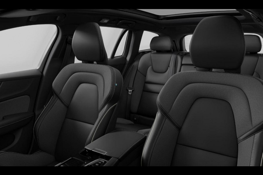 Volvo V60 T6 335PK AWD Plug-in Hybrid Plus Dark