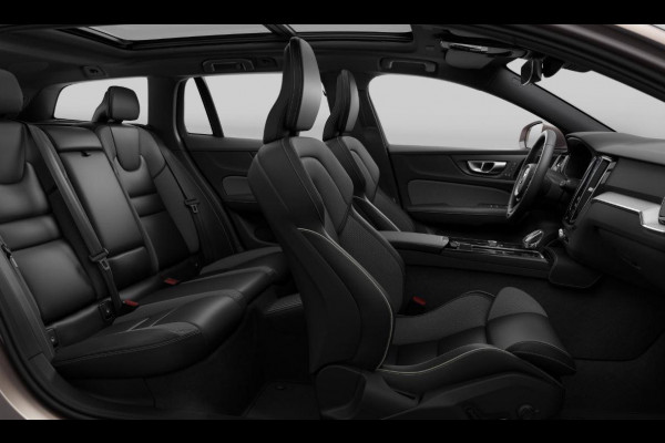 Volvo V60 T6 335PK AWD Plug-in Hybrid Plus Dark