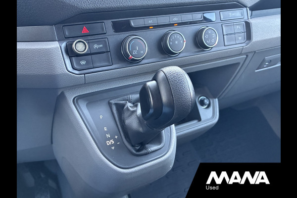 Volkswagen Crafter 35 2.0 TDI L3H3 Automaat Standkachel Cruise Carplay Navi Airco