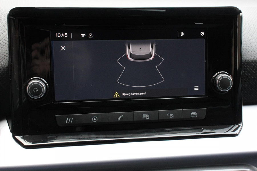 Seat Ibiza 1.0 FR Navigatie Apple Carplay/Android Auto Climate Control Cruise Control Stoelverwarming
