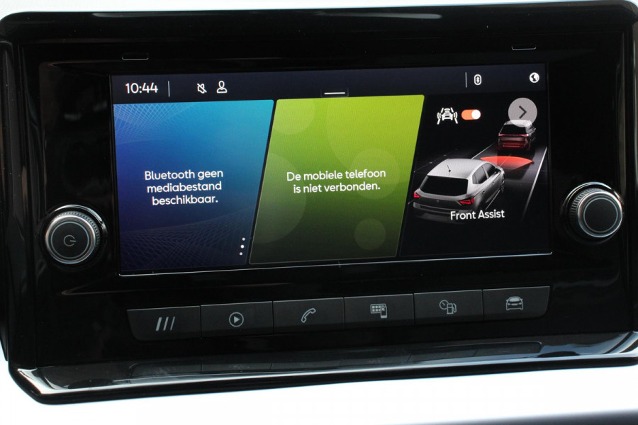 Seat Ibiza 1.0 FR Navigatie Apple Carplay/Android Auto Climate Control Cruise Control Stoelverwarming