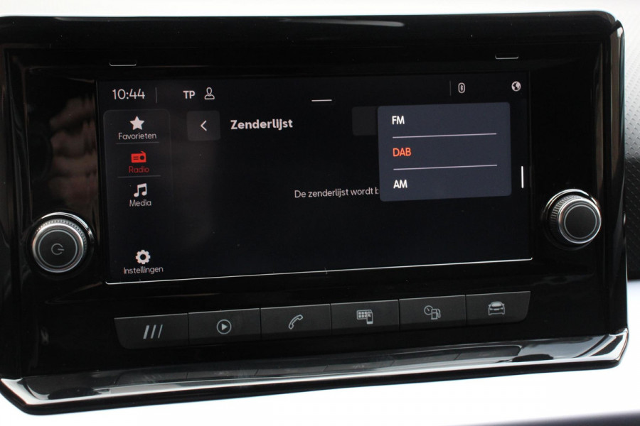Seat Ibiza 1.0 FR Navigatie Apple Carplay/Android Auto Climate Control Cruise Control Stoelverwarming