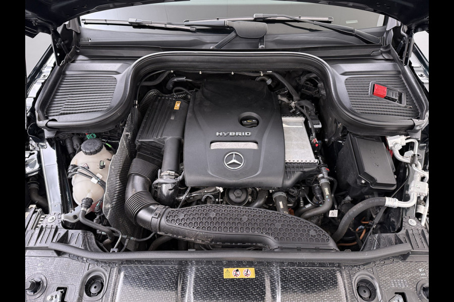 Mercedes-Benz GLE 350e AMG 4Matic // SoH 97,4% // Trekhaak // Panoramadak // Distronic // 360 Camera // Rij Assistentiepakket // Carplay // Keyles