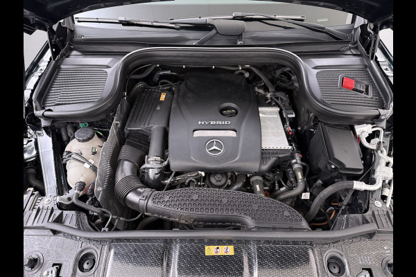 Mercedes-Benz GLE 350e AMG 4Matic // SoH 97,4% // Trekhaak // Panoramadak // Distronic // 360 Camera // Rij Assistentiepakket // Carplay // Keyles