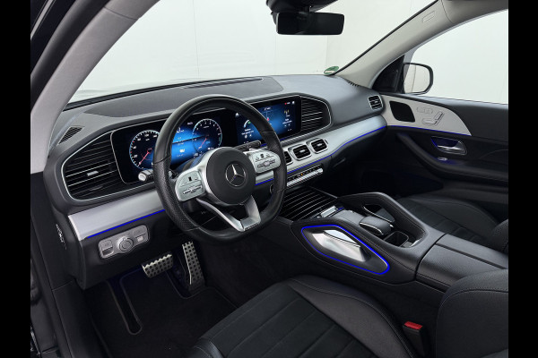 Mercedes-Benz GLE 350e AMG 4Matic // SoH 97,4% // Trekhaak // Panoramadak // Distronic // 360 Camera // Rij Assistentiepakket // Carplay // Keyles