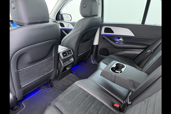 Mercedes-Benz GLE 350e AMG 4Matic // SoH 97,4% // Trekhaak // Panoramadak // Distronic // 360 Camera // Rij Assistentiepakket // Carplay // Keyles