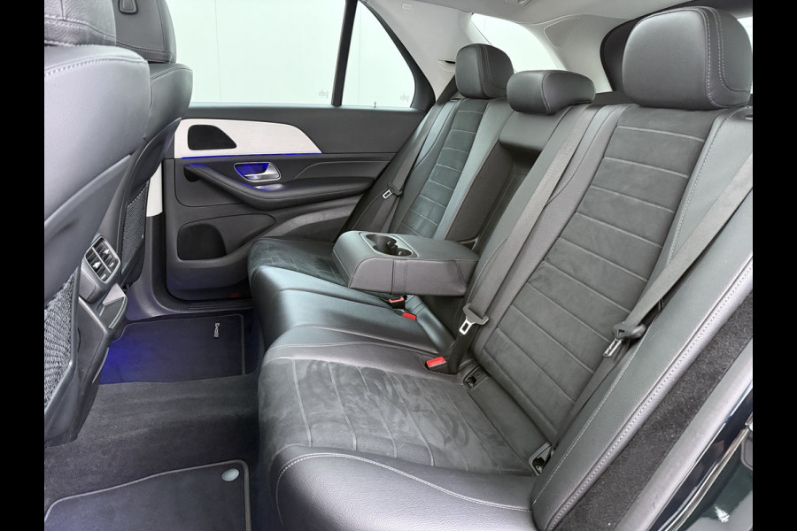 Mercedes-Benz GLE 350e AMG 4Matic // SoH 97,4% // Trekhaak // Panoramadak // Distronic // 360 Camera // Rij Assistentiepakket // Carplay // Keyles