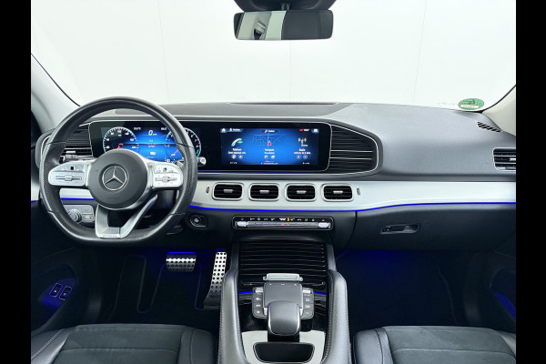 Mercedes-Benz GLE 350e AMG 4Matic // SoH 97,4% // Trekhaak // Panoramadak // Distronic // 360 Camera // Rij Assistentiepakket // Carplay // Keyles