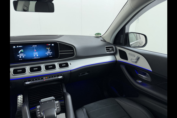 Mercedes-Benz GLE 350e AMG 4Matic // SoH 97,4% // Trekhaak // Panoramadak // Distronic // 360 Camera // Rij Assistentiepakket // Carplay // Keyles