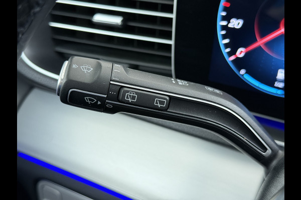 Mercedes-Benz GLE 350e AMG 4Matic // SoH 97,4% // Trekhaak // Panoramadak // Distronic // 360 Camera // Rij Assistentiepakket // Carplay // Keyles