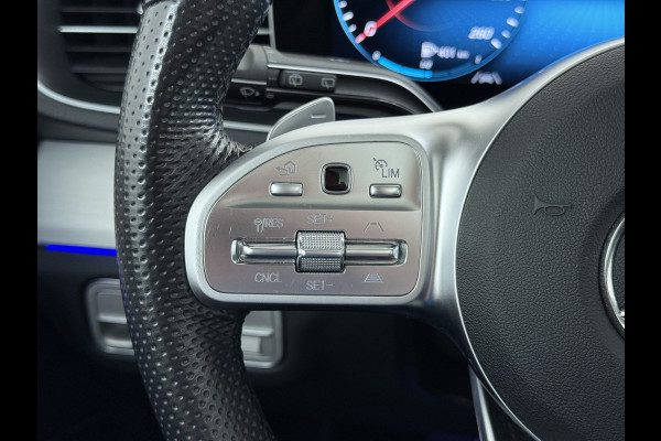 Mercedes-Benz GLE 350e AMG 4Matic // SoH 97,4% // Trekhaak // Panoramadak // Distronic // 360 Camera // Rij Assistentiepakket // Carplay // Keyles