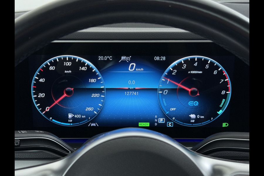 Mercedes-Benz GLE 350e AMG 4Matic // SoH 97,4% // Trekhaak // Panoramadak // Distronic // 360 Camera // Rij Assistentiepakket // Carplay // Keyles