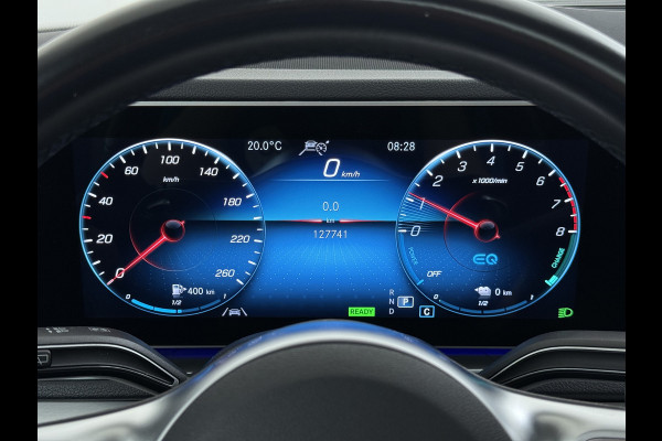 Mercedes-Benz GLE 350e AMG 4Matic // SoH 97,4% // Trekhaak // Panoramadak // Distronic // 360 Camera // Rij Assistentiepakket // Carplay // Keyles