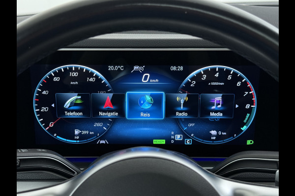 Mercedes-Benz GLE 350e AMG 4Matic // SoH 97,4% // Trekhaak // Panoramadak // Distronic // 360 Camera // Rij Assistentiepakket // Carplay // Keyles