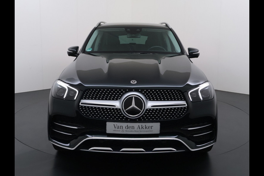 Mercedes-Benz GLE 350e AMG 4Matic // SoH 97,4% // Trekhaak // Panoramadak // Distronic // 360 Camera // Rij Assistentiepakket // Carplay // Keyles