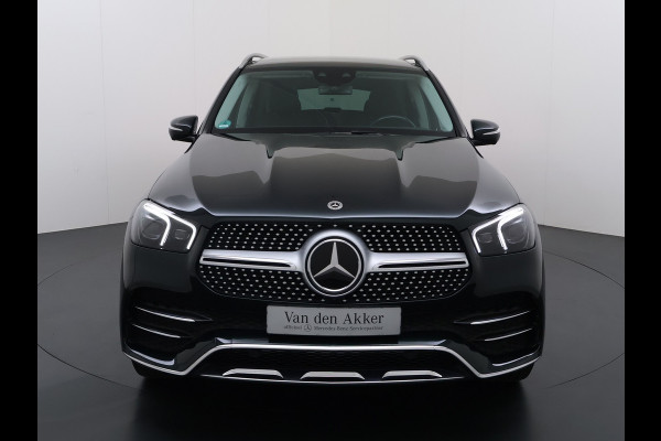 Mercedes-Benz GLE 350e AMG 4Matic // SoH 97,4% // Trekhaak // Panoramadak // Distronic // 360 Camera // Rij Assistentiepakket // Carplay // Keyles