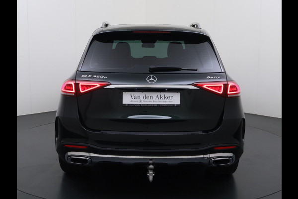 Mercedes-Benz GLE 350e AMG 4Matic // SoH 97,4% // Trekhaak // Panoramadak // Distronic // 360 Camera // Rij Assistentiepakket // Carplay // Keyles