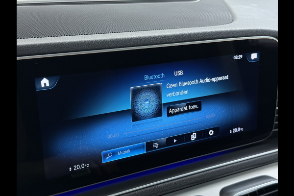 Mercedes-Benz GLE 350e AMG 4Matic // SoH 97,4% // Trekhaak // Panoramadak // Distronic // 360 Camera // Rij Assistentiepakket // Carplay // Keyles