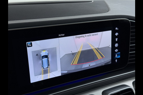 Mercedes-Benz GLE 350e AMG 4Matic // SoH 97,4% // Trekhaak // Panoramadak // Distronic // 360 Camera // Rij Assistentiepakket // Carplay // Keyles