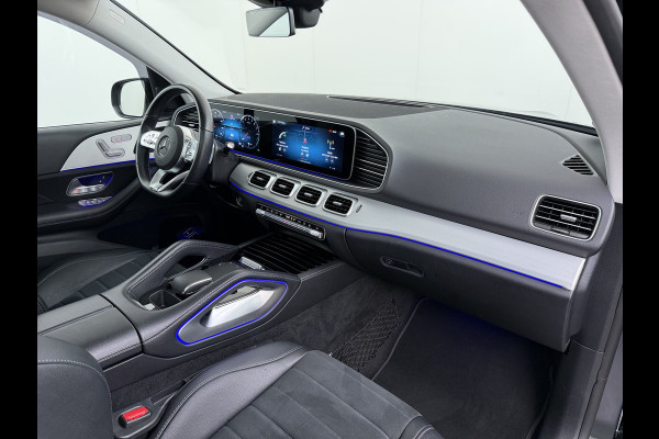 Mercedes-Benz GLE 350e AMG 4Matic // SoH 97,4% // Trekhaak // Panoramadak // Distronic // 360 Camera // Rij Assistentiepakket // Carplay // Keyles