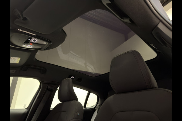 Volvo C40 Recharge Plus 69 kWh | Adaptief Cruise Control | Keyless | Voorstoelen verwarmd