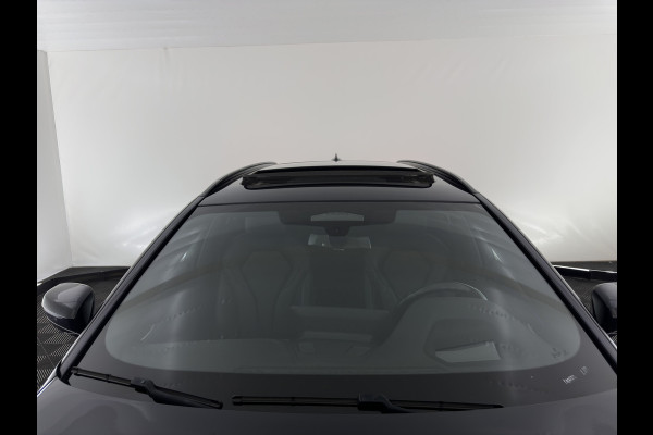 BMW 5 Serie Touring 530e xDrive Business Edition Plus M-Sportpack (Plug-in) {SoH-96%} (INCL.BTW) *PANO | HEAD-UP | LEATHER | FULL-LED | MEMORY-PACK | HARMAN/KARDON | BLINDSPOT | DIGI-COCKPIT | CAMERA | NAVI-FULLMAP | PRIVACY-GLASS | SHIFTPADDLES | ECC | PDC | 18''ALU