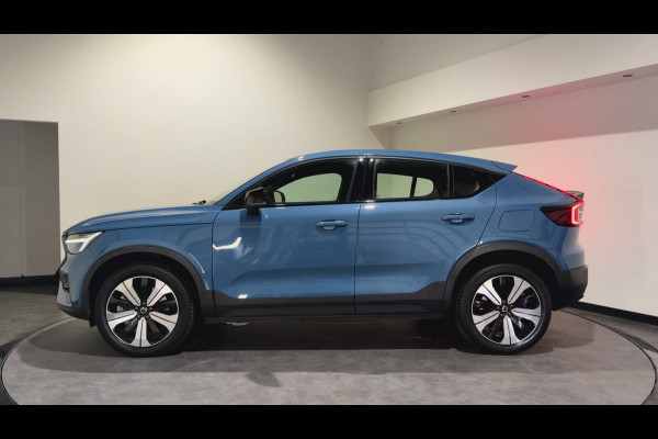 Volvo C40 Recharge Plus 69 kWh | Adaptief Cruise Control | Keyless | Voorstoelen verwarmd