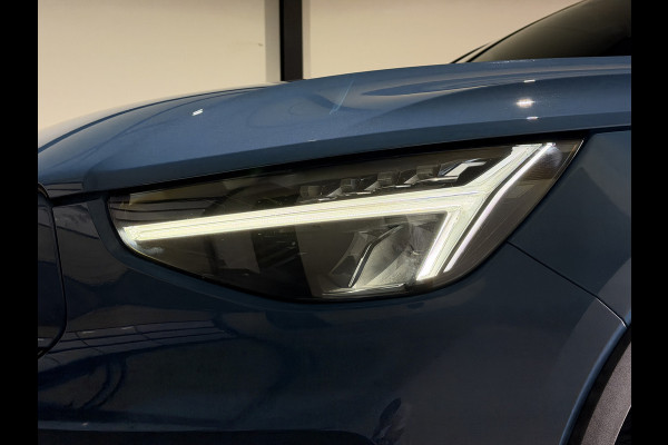 Volvo C40 Recharge Plus 69 kWh | Adaptief Cruise Control | Keyless | Voorstoelen verwarmd