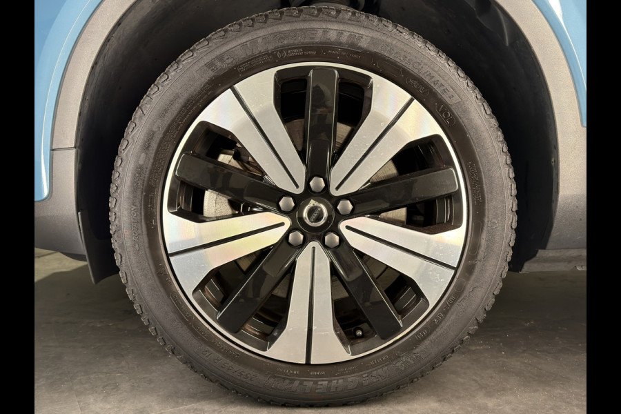 Volvo C40 Recharge Plus 69 kWh | Adaptief Cruise Control | Keyless | Voorstoelen verwarmd