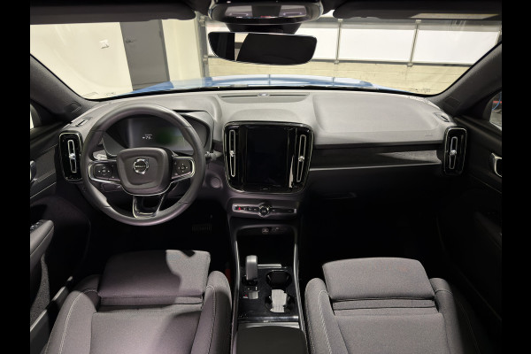 Volvo C40 Recharge Plus 69 kWh | Adaptief Cruise Control | Keyless | Voorstoelen verwarmd